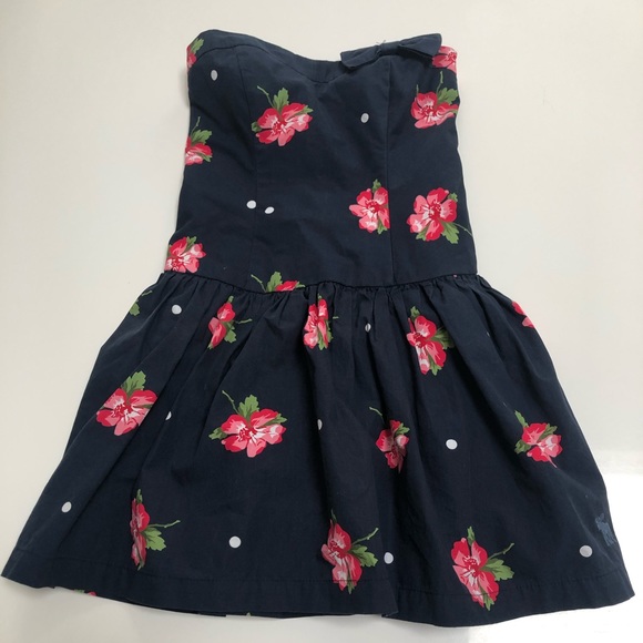 Abercrombie Kids Dress! - Picture 1 of 3